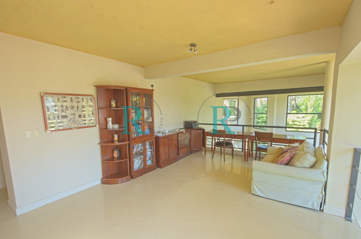 Casa ID.1372 - Casa en alquiler - Rincon del Indio 