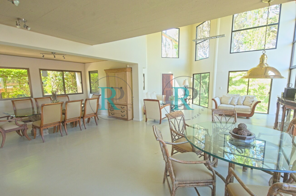 Casa ID.1372 - Casa en alquiler - Rincon del Indio 