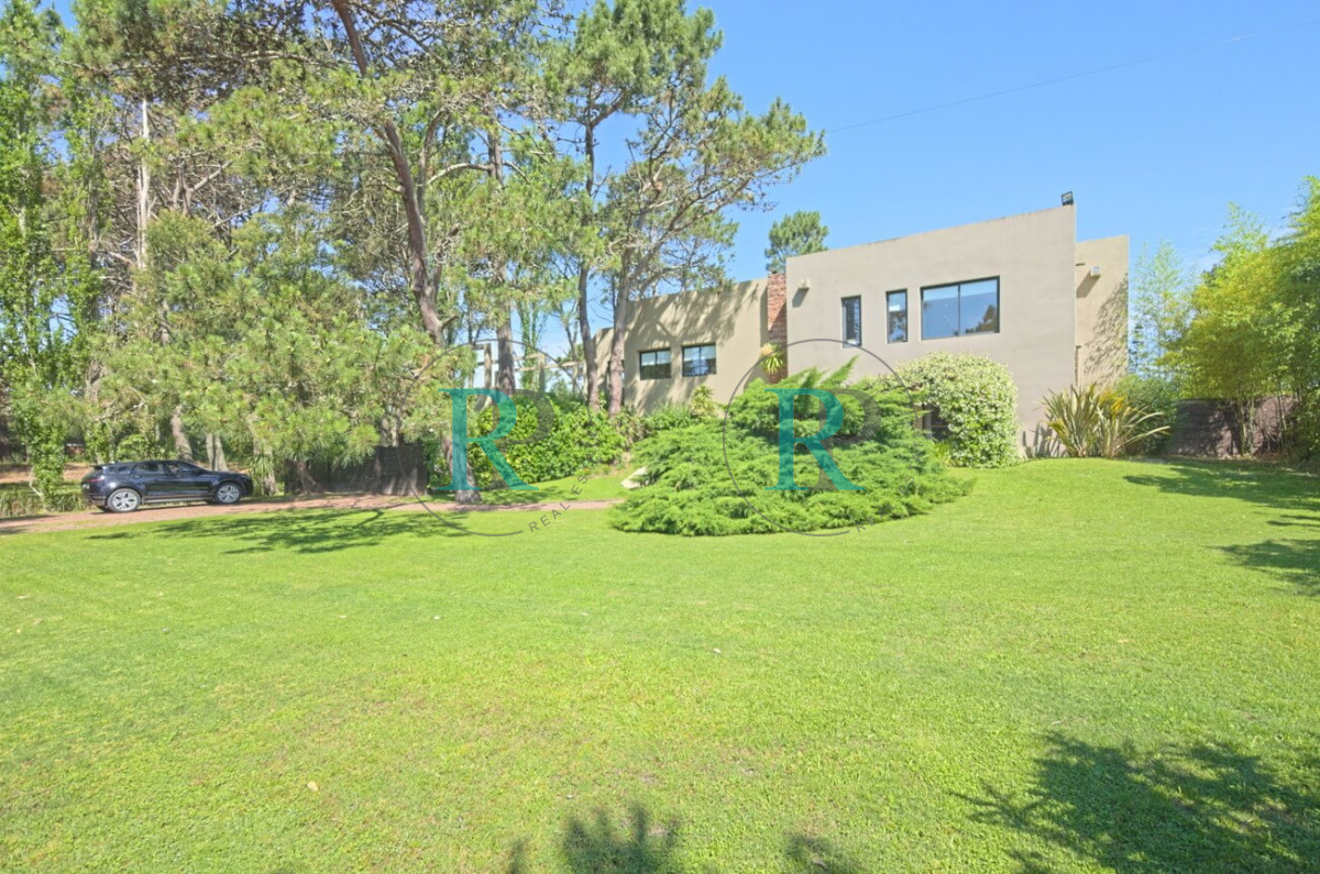 Casa ID.1372 - Casa en alquiler - Rincon del Indio 