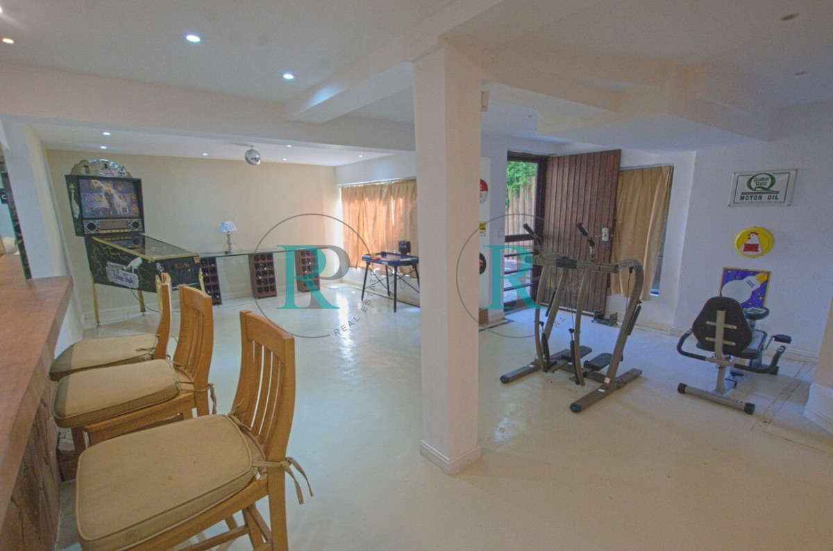 Casa ID.1372 - Casa en alquiler - Rincon del Indio 