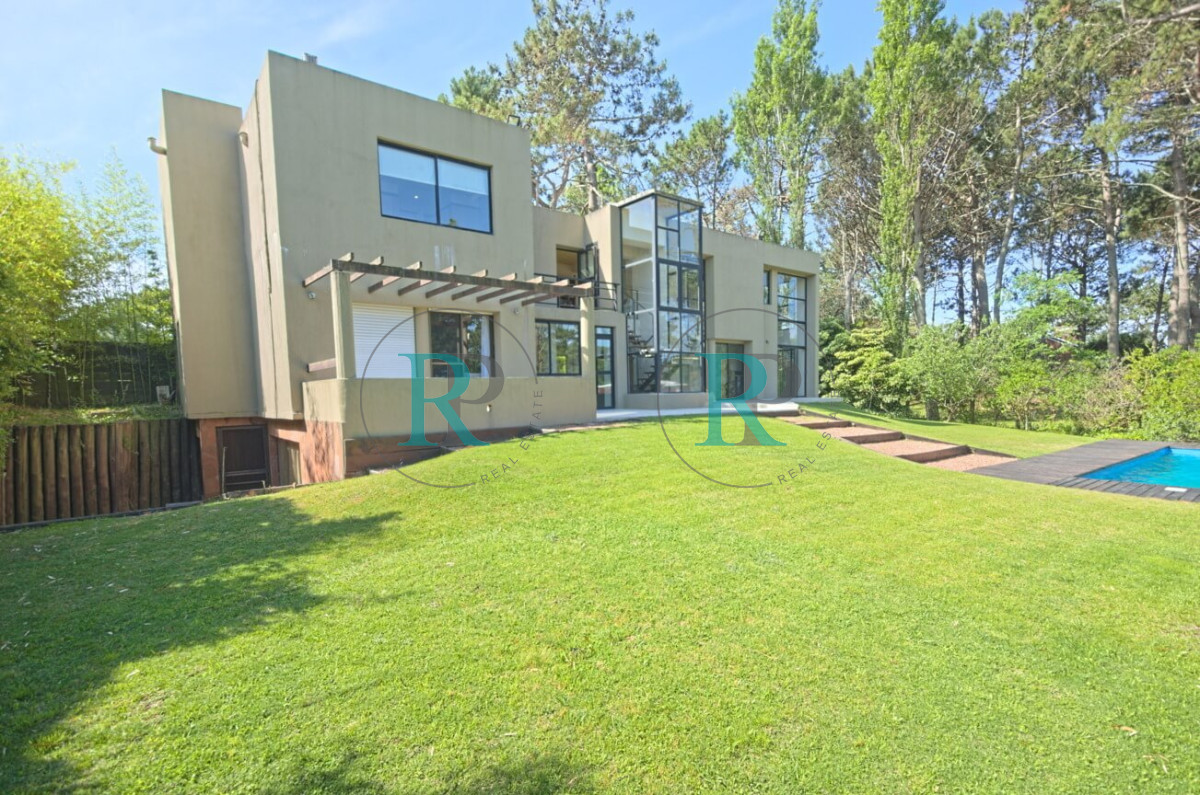 Casa ID.1372 - Casa en alquiler - Rincon del Indio 