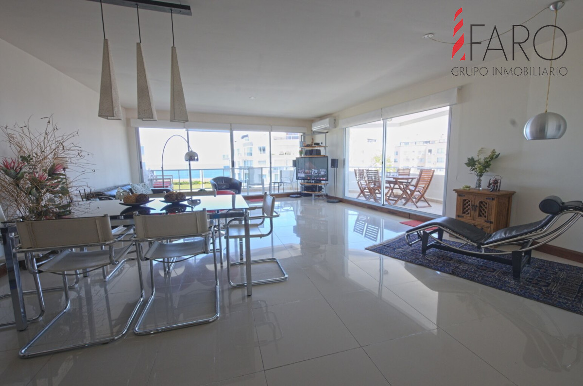 Mansa - GoPunta - Portal Inmobiliario de Punta del Este - Maldonado
