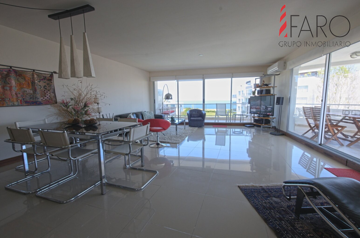 Mansa - GoPunta - Portal Inmobiliario de Punta del Este - Maldonado