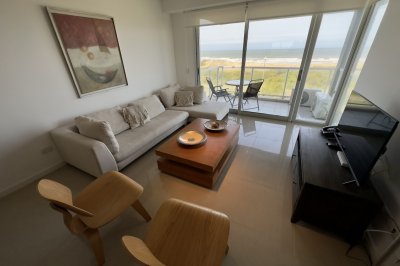 Penthouse en venta Playa Brava