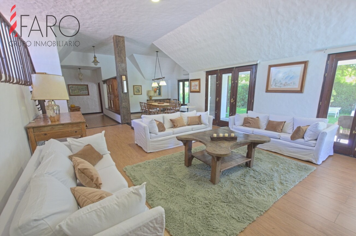 Golf - GoPunta - Portal Inmobiliario de Punta del Este - Maldonado