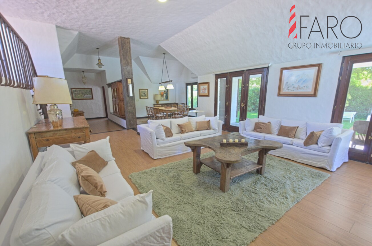 Golf - GoPunta - Portal Inmobiliario de Punta del Este - Maldonado