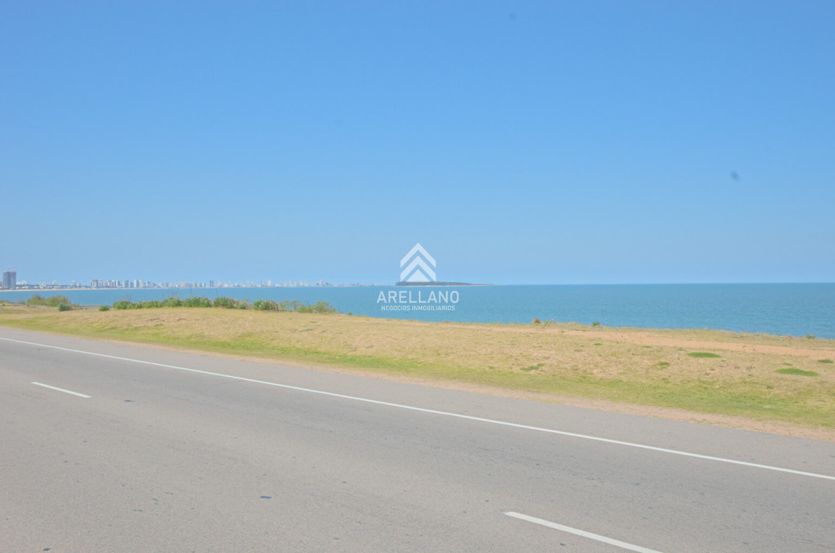 Apartamento ID.486 - venta Apartamento 3 dormitorios - Pinares