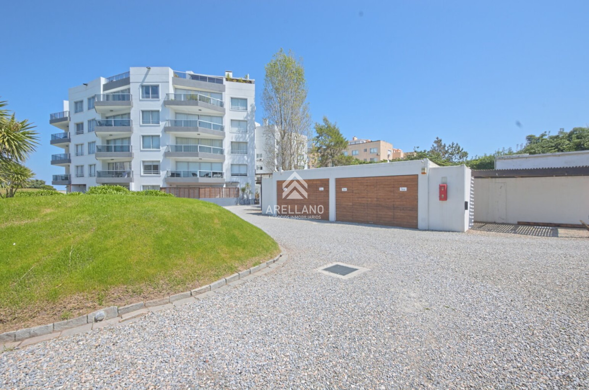 Apartamento ID.486 - venta Apartamento 3 dormitorios - Pinares