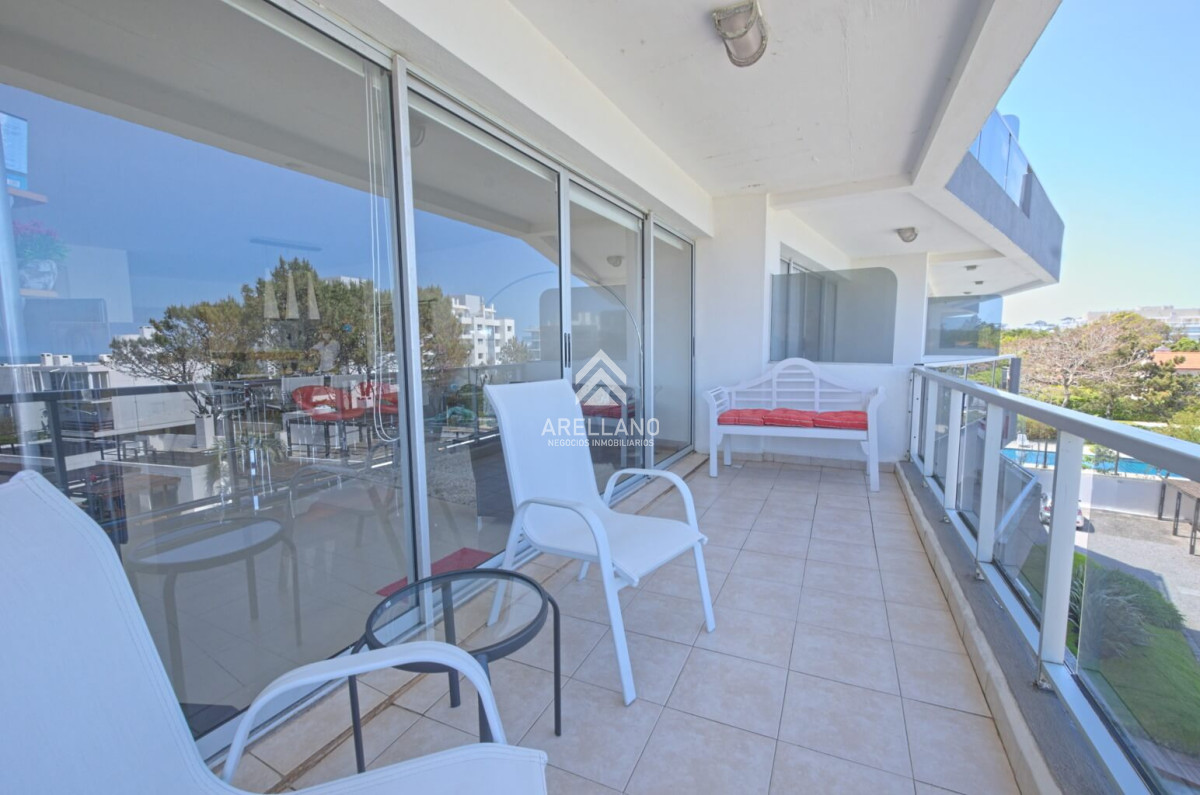 Apartamento ID.486 - venta Apartamento 3 dormitorios - Pinares