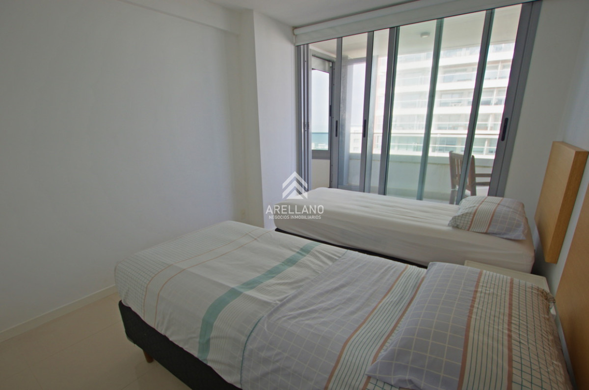 Apartamento ID.2648 - Venta apartamento 2 dormitorios Brava 