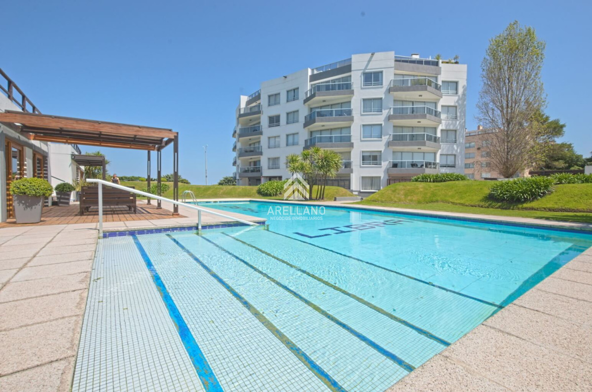 Apartamento ID.486 - venta Apartamento 3 dormitorios - Pinares