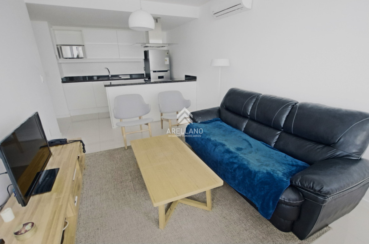 Apartamento ID.2648 - Venta apartamento 2 dormitorios Brava 