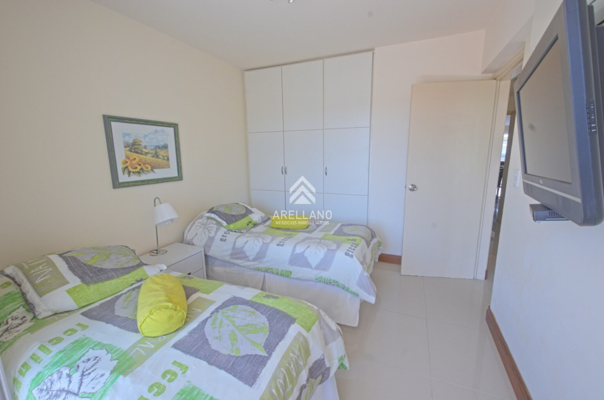 Apartamento ID.486 - venta Apartamento 3 dormitorios - Pinares