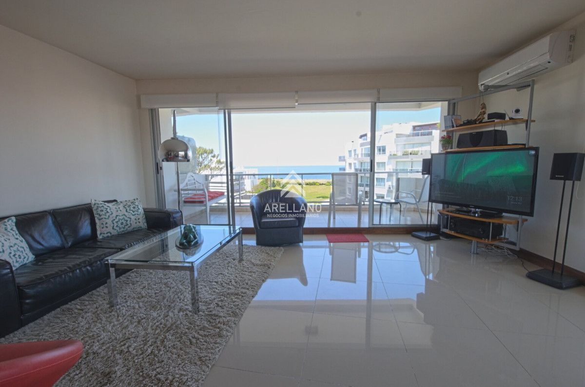 Apartamento ID.486 - venta Apartamento 3 dormitorios - Pinares