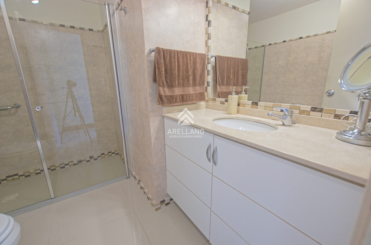 Apartamento ID.486 - venta Apartamento 3 dormitorios - Pinares