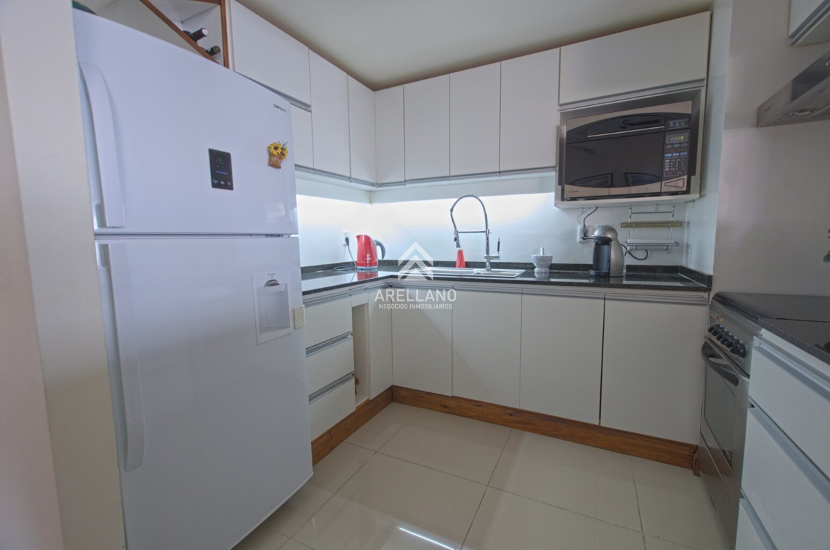 Apartamento ID.486 - venta Apartamento 3 dormitorios - Pinares