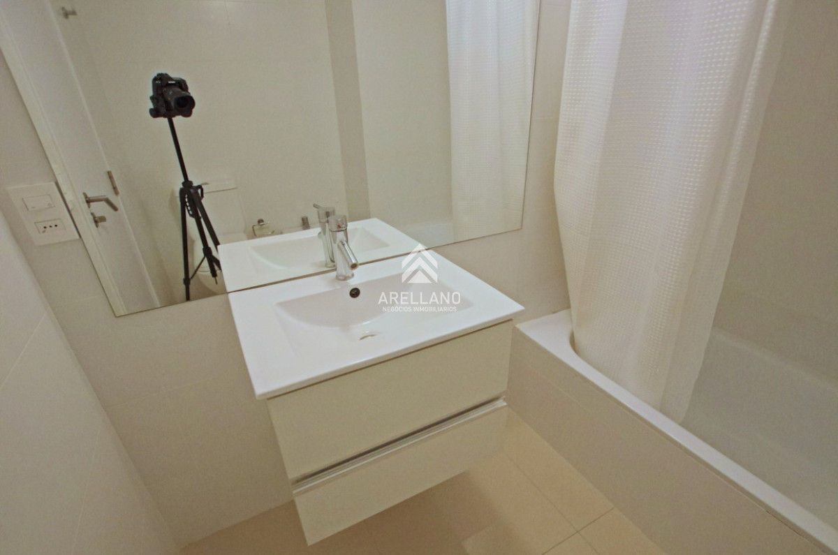 Apartamento ID.2648 - Venta apartamento 2 dormitorios Brava 