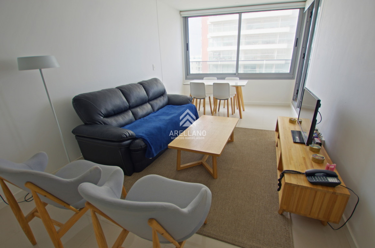 Apartamento ID.2648 - Venta apartamento 2 dormitorios Brava 