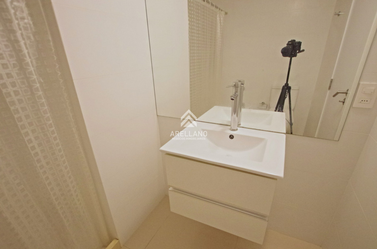 Apartamento ID.2648 - Venta apartamento 2 dormitorios Brava 