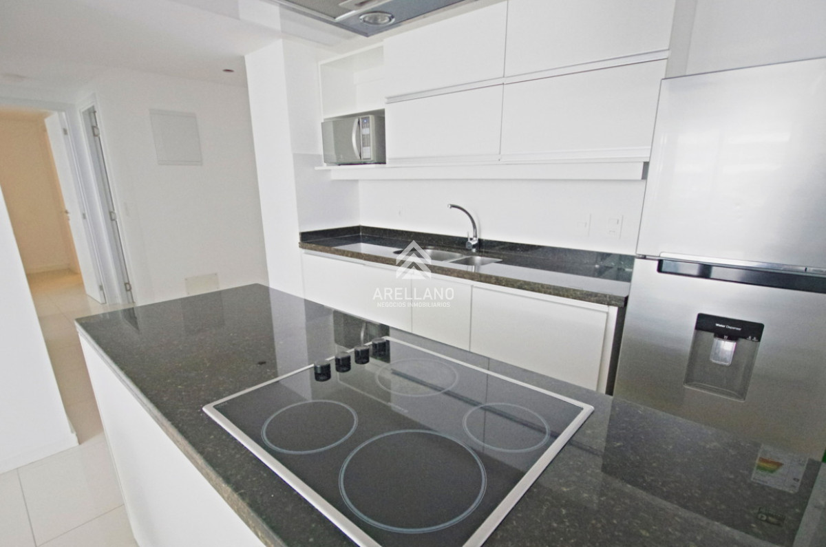 Apartamento ID.2648 - Venta apartamento 2 dormitorios Brava 