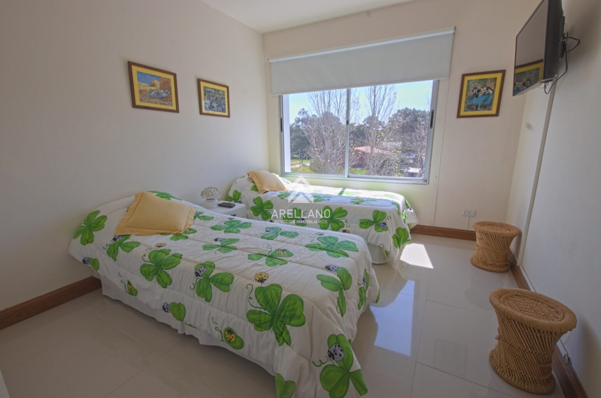 Apartamento ID.486 - venta Apartamento 3 dormitorios - Pinares