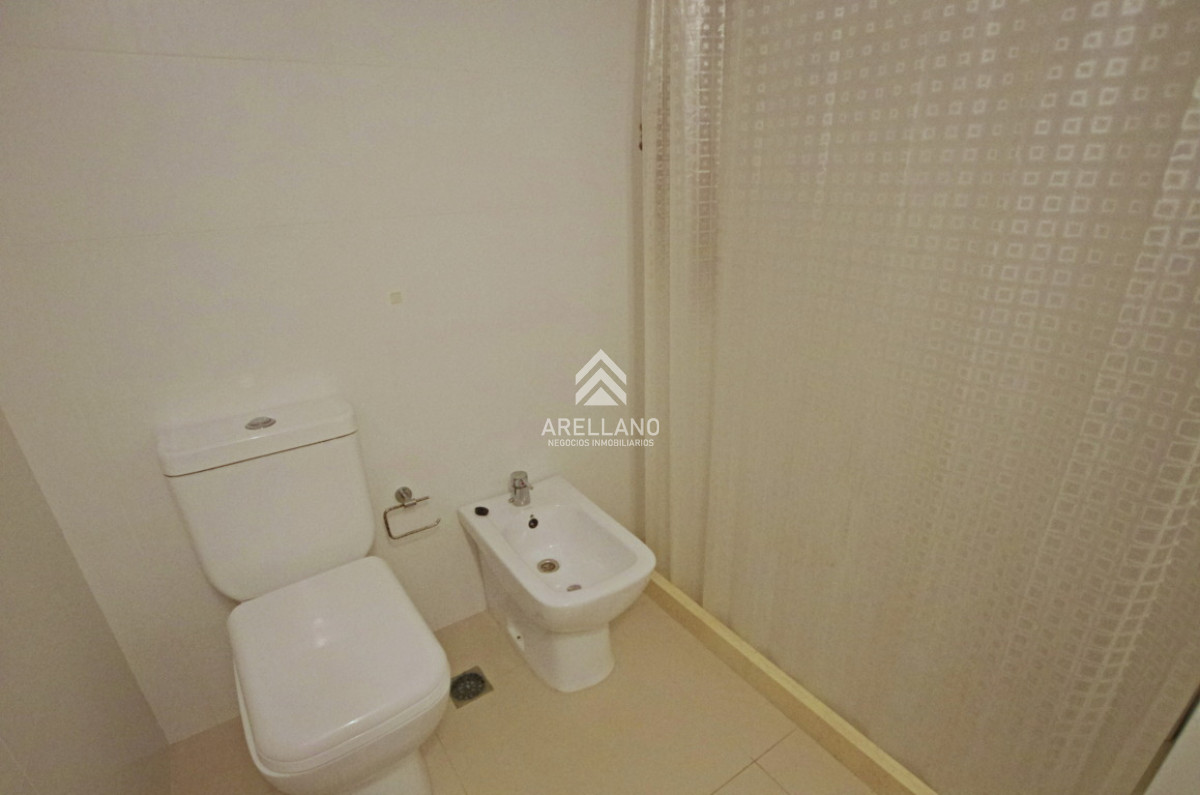 Apartamento ID.2648 - Venta apartamento 2 dormitorios Brava 