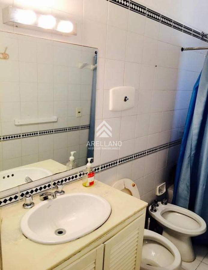 Apartamento ID.2652 - Venta apartamento 3 dormitorios con parrillero Playa Mansa