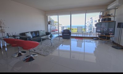 venta Apartamento 3 dormitorios - Pinares