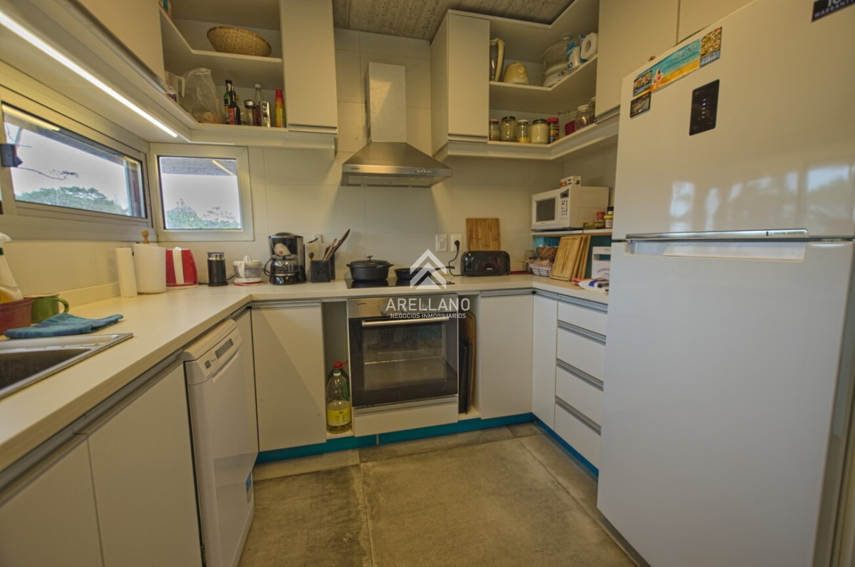 Casa ID.3643 - Casa en venta 3 dormitorios - Montoya