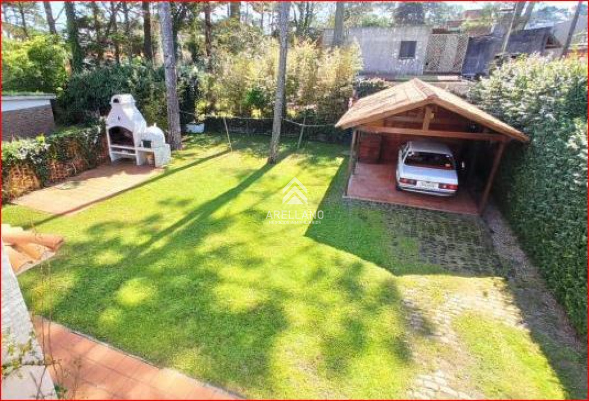 Casa ID.557 - VENTA CASA 3 DORMITORIOS - San Rafael 