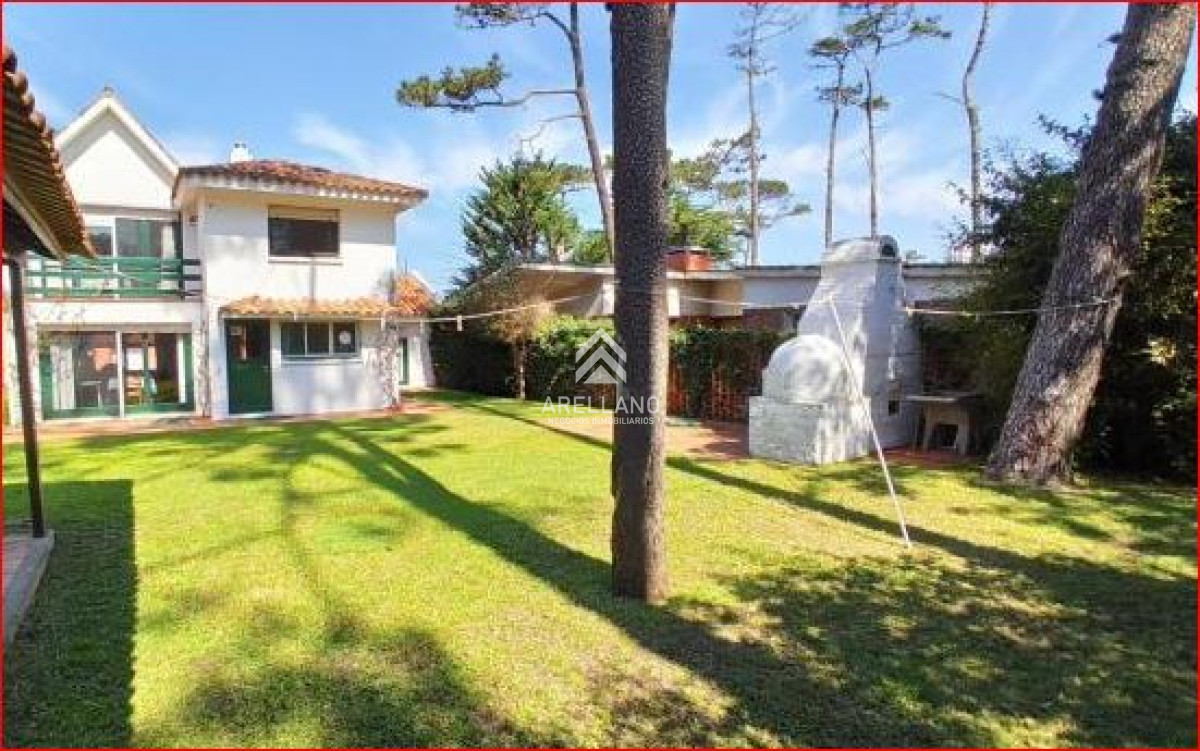 Casa ID.557 - VENTA CASA 3 DORMITORIOS - San Rafael 