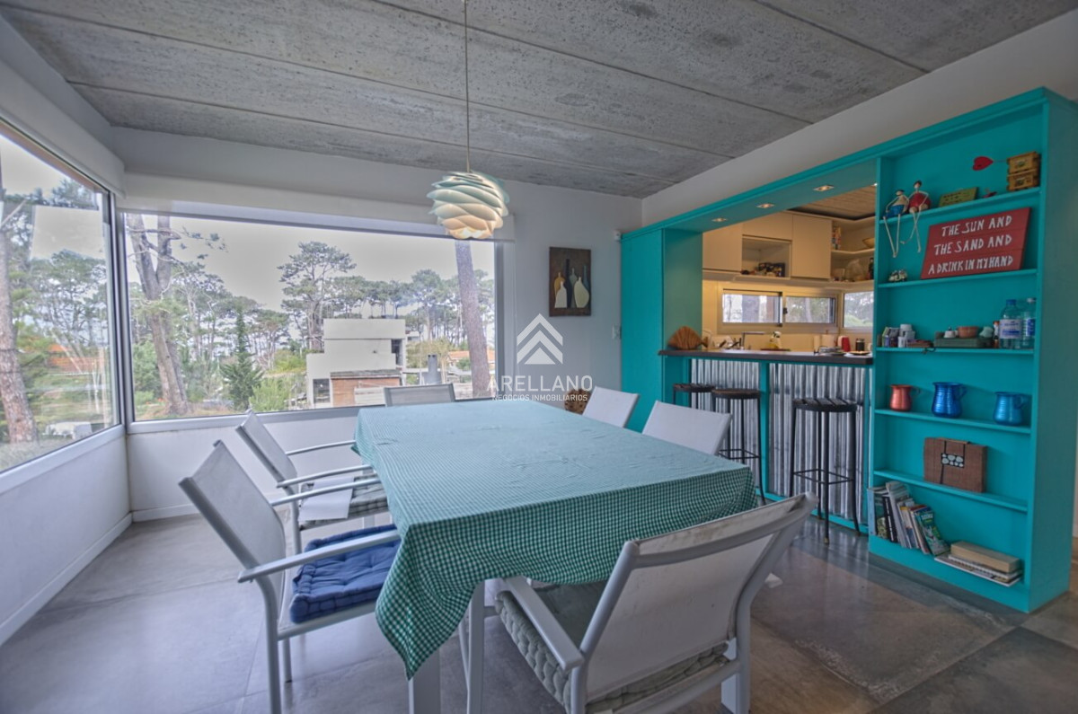 Casa ID.3643 - Casa en venta 3 dormitorios - Montoya
