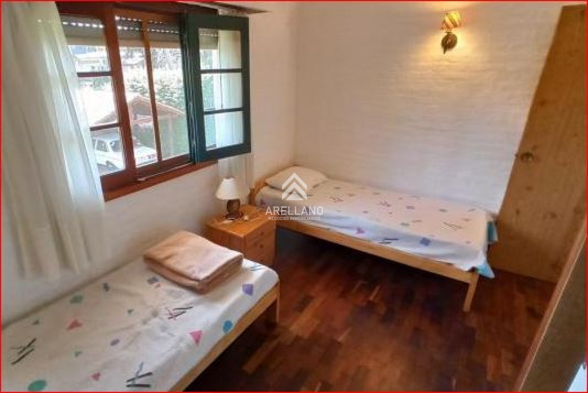 Casa ID.557 - VENTA CASA 3 DORMITORIOS - San Rafael 