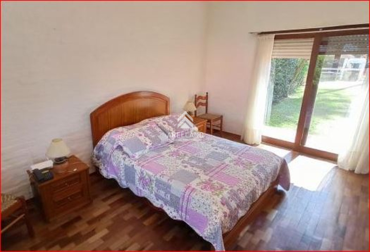 Casa ID.557 - VENTA CASA 3 DORMITORIOS - San Rafael 