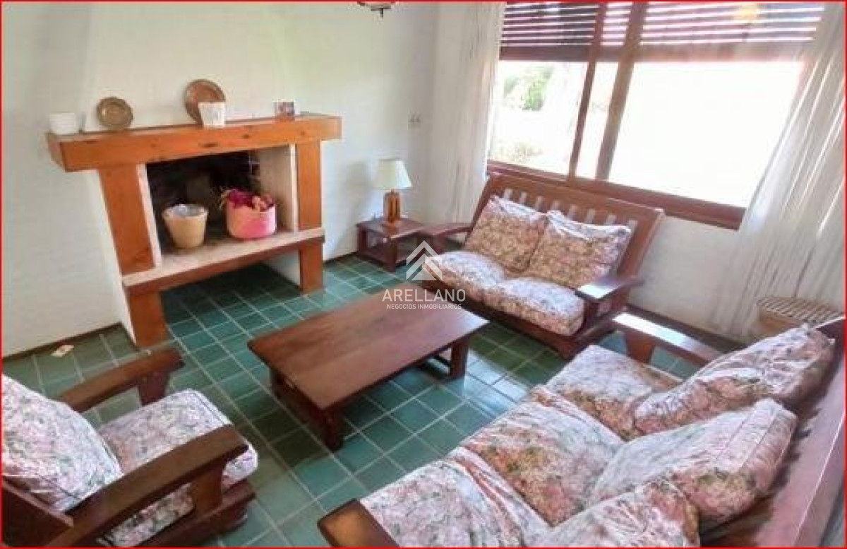 Casa ID.557 - VENTA CASA 3 DORMITORIOS - San Rafael 