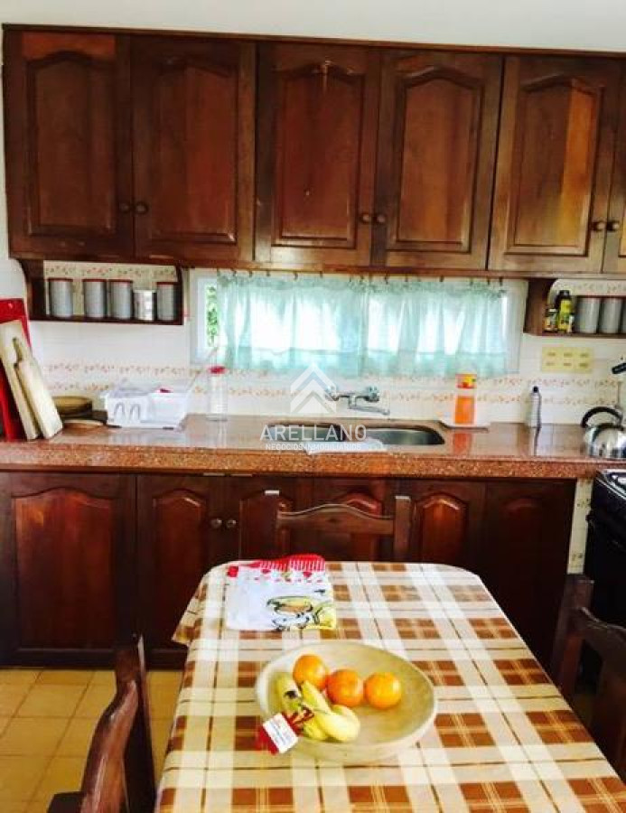 Casa ID.557 - VENTA CASA 3 DORMITORIOS - San Rafael 