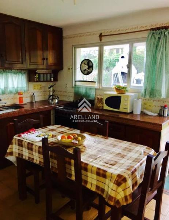 Casa ID.557 - VENTA CASA 3 DORMITORIOS - San Rafael 