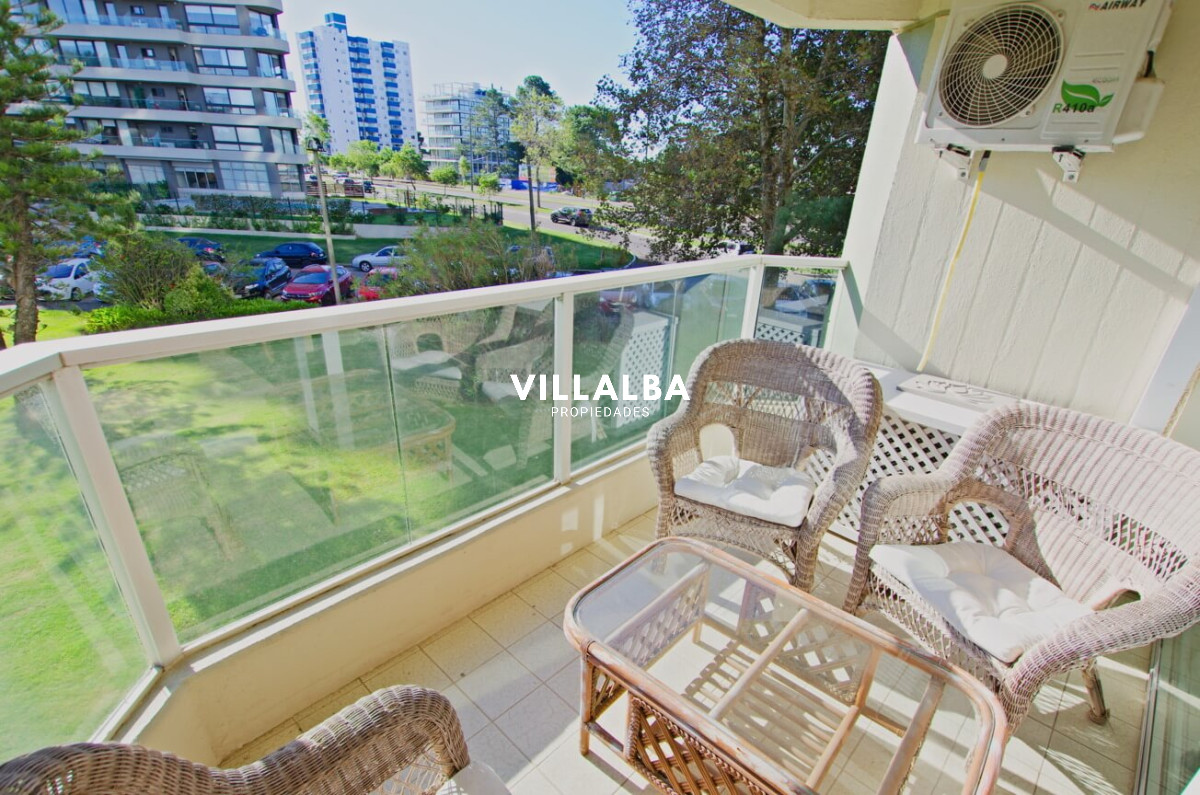 Apartamento ID.2993 - Apartamento 2 dormitorios en venta, Roosevelt