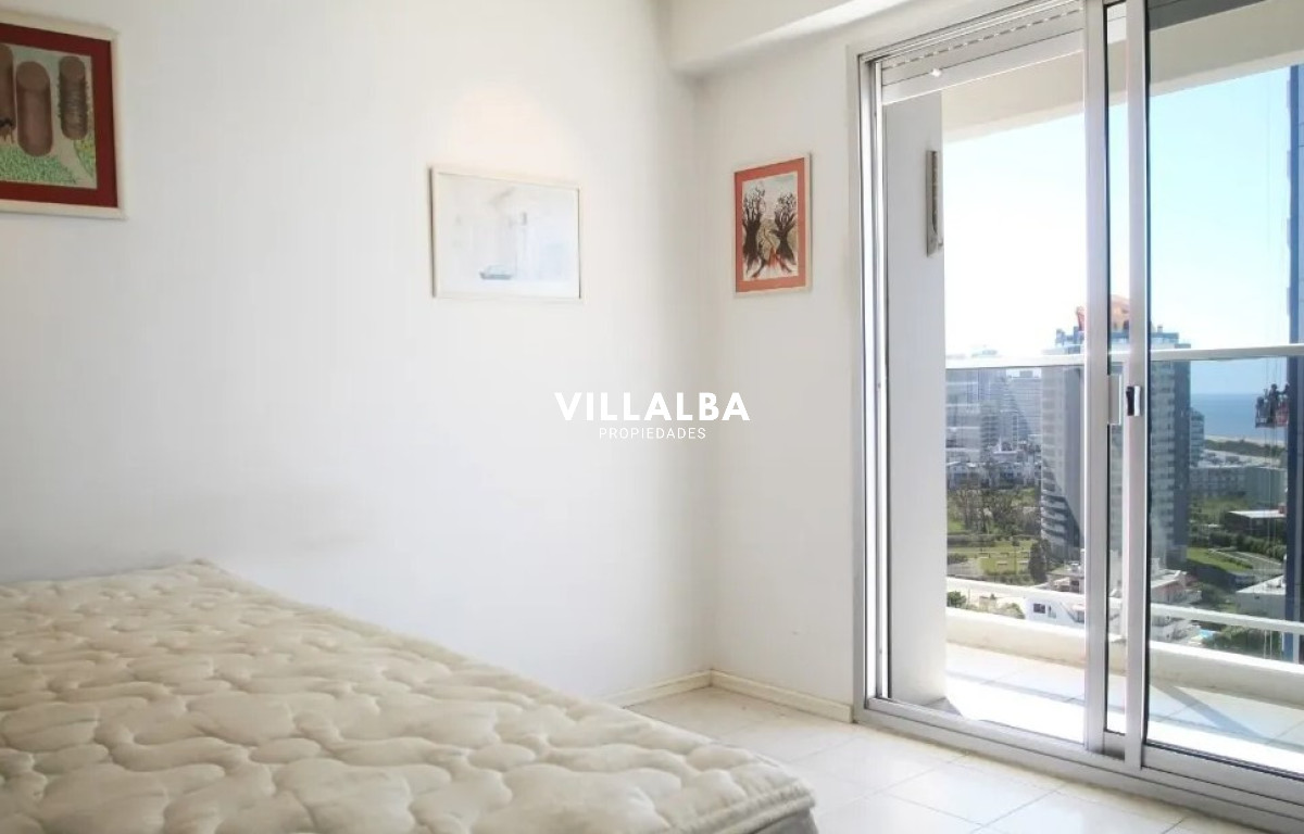 Apartamento ID.1267 - Apartamento en venta - Brava