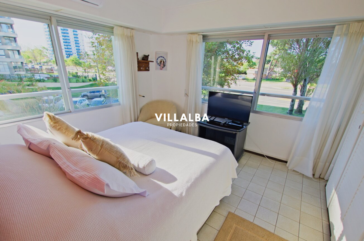 Apartamento ID.2993 - Apartamento 2 dormitorios en venta, Roosevelt