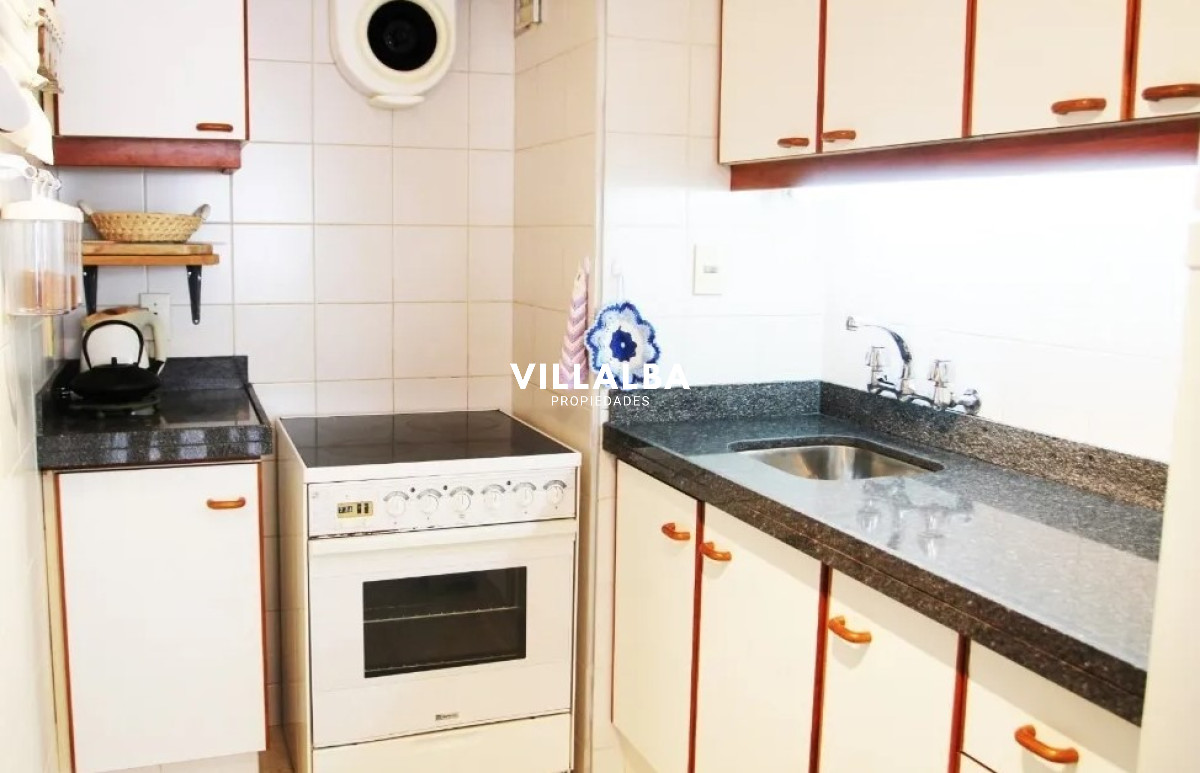 Apartamento ID.1267 - Apartamento en venta - Brava