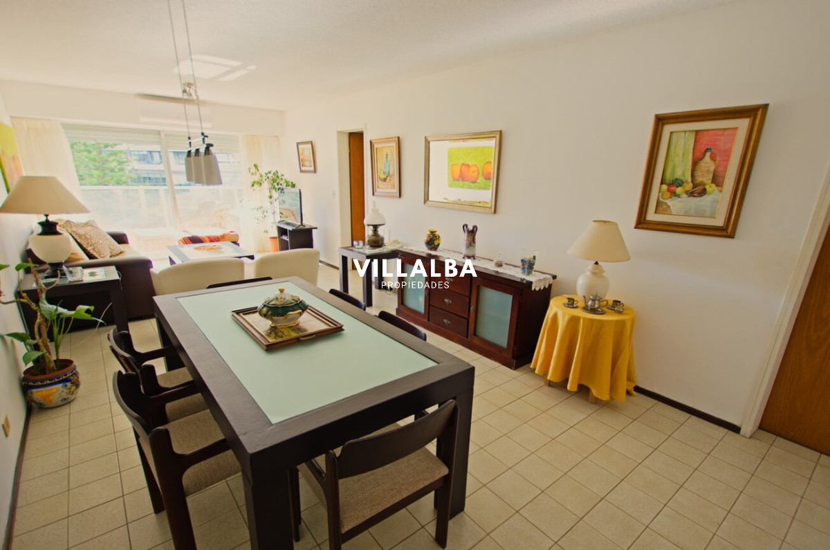 Apartamento ID.2993 - Apartamento 2 dormitorios en venta, Roosevelt