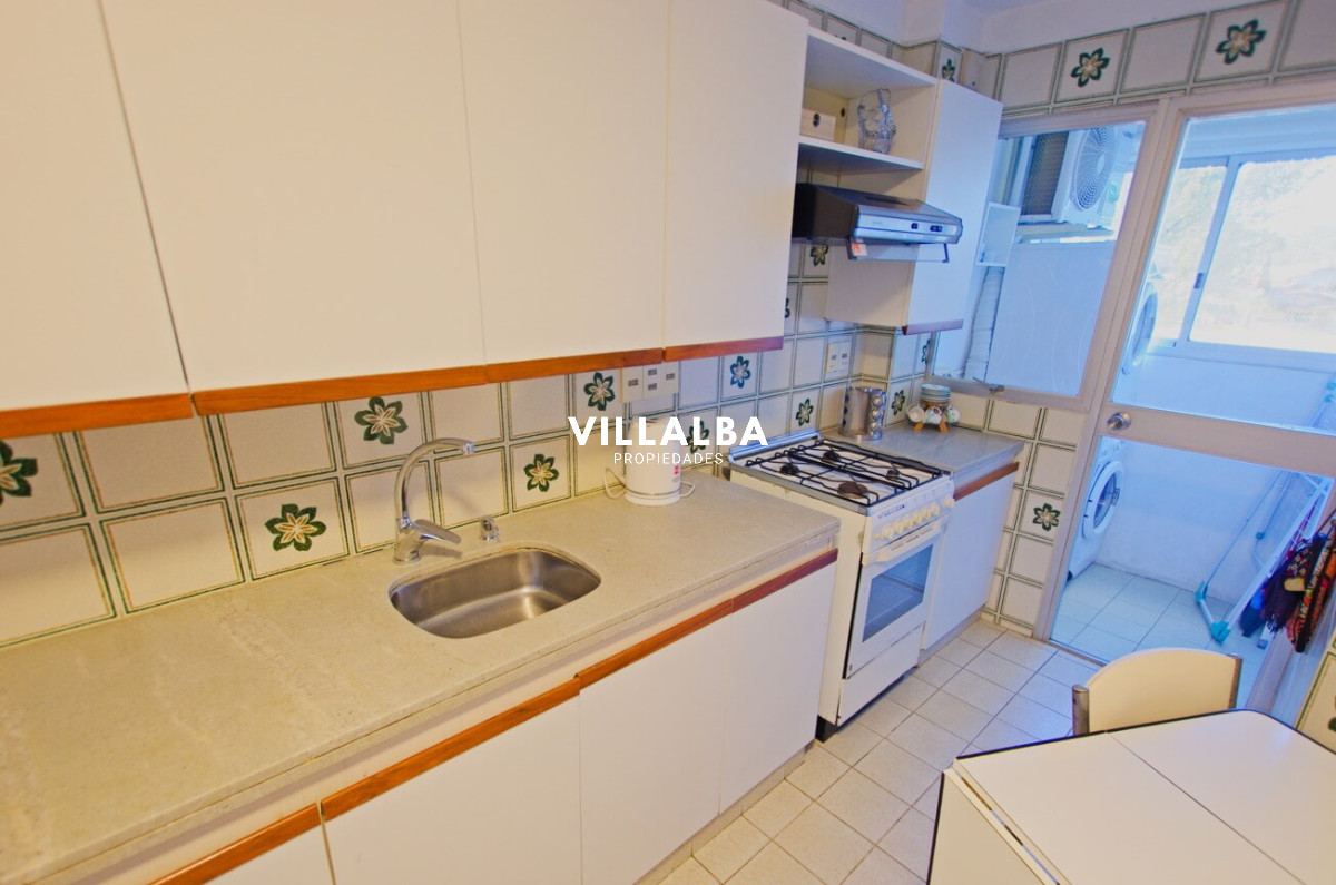 Apartamento ID.2993 - Apartamento 2 dormitorios en venta, Roosevelt