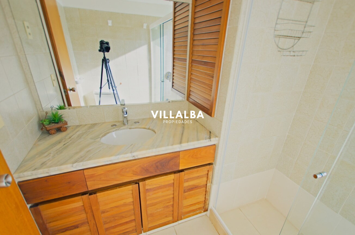 Apartamento ID.2993 - Apartamento 2 dormitorios en venta, Roosevelt