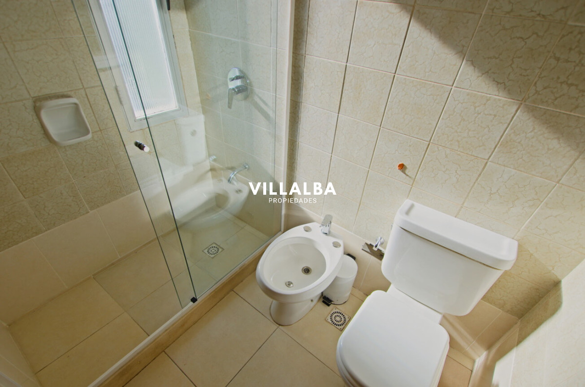 Apartamento ID.2993 - Apartamento 2 dormitorios en venta, Roosevelt