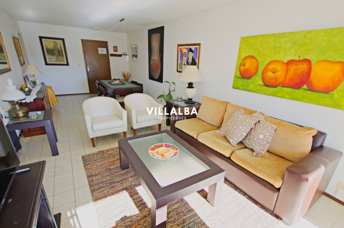 Apartamento ID.2993 - Apartamento 2 dormitorios en venta, Roosevelt