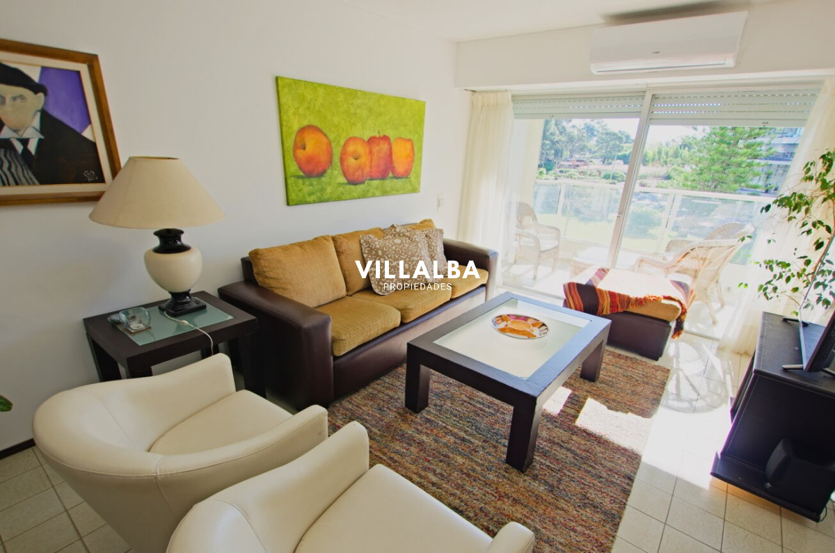 Apartamento ID.2993 - Apartamento 2 dormitorios en venta, Roosevelt