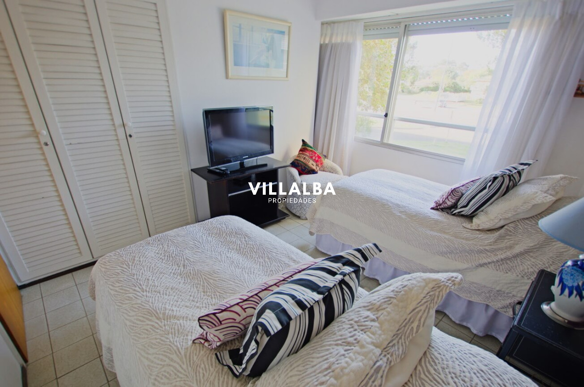 Apartamento ID.2993 - Apartamento 2 dormitorios en venta, Roosevelt