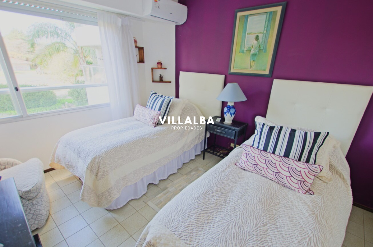 Apartamento ID.2993 - Apartamento 2 dormitorios en venta, Roosevelt