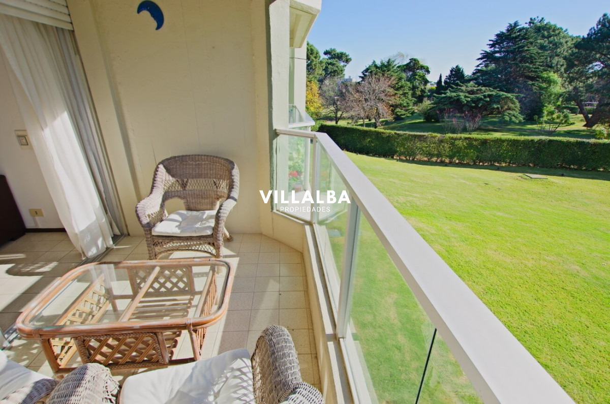 Apartamento ID.2993 - Apartamento 2 dormitorios en venta, Roosevelt